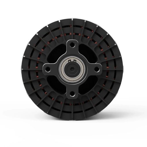 MAD X7229 VTOL Airplane Drone Motor - 12S 170KV 18.3kgf Brushless Motor Suitable for 120E-170E Aircraft,Corresponding to Gasoline Engine About 30-40CC 5 MAD X7229 VTOL Airplane Drone Motor - 12S 170KV 18.3kgf Brushless Motor Suitable for 120E-170E Aircraft,Corresponding to Gasoline Engine About 30-40CC - Image 5