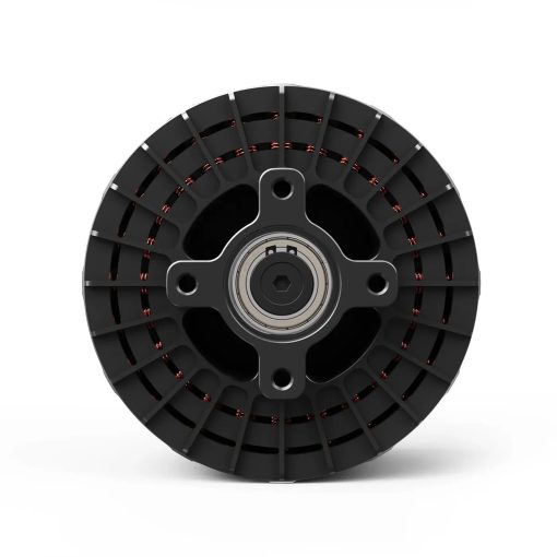 MAD X7215 VTOL Airplane Drone Motor - 220KV Brushless Motor Suitable for 120E-170E Aircraft,Corresponding to Gasoline Engine About 30-40CC 3 MAD X7215 VTOL Airplane Drone Motor - 220KV Brushless Motor Suitable for 120E-170E Aircraft,Corresponding to Gasoline Engine About 30-40CC - Image 3