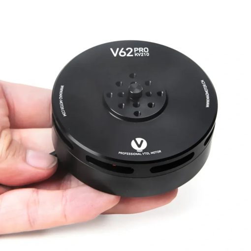 MAD V62 PRO VTOL Drone Motor - 210KV 280KV Fixed Wing Quadcopter Motor Brushless Airplane Motor For Drone 5 MAD V62 PRO VTOL Drone Motor - 210KV 280KV Fixed Wing Quadcopter Motor Brushless Airplane Motor For Drone - Image 5