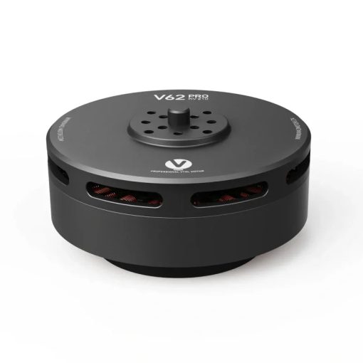 MAD V62 PRO VTOL Drone Motor - 210KV 280KV Fixed Wing Quadcopter Motor Brushless Airplane Motor For Drone 3 MAD V62 PRO VTOL Drone Motor - 210KV 280KV Fixed Wing Quadcopter Motor Brushless Airplane Motor For Drone - Image 3