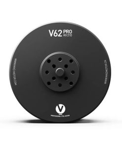 MAD V62 PRO VTOL Drone Motor - 210KV 280KV Fixed Wing  Quadcopter Motor Brushless Airplane Motor For Drone