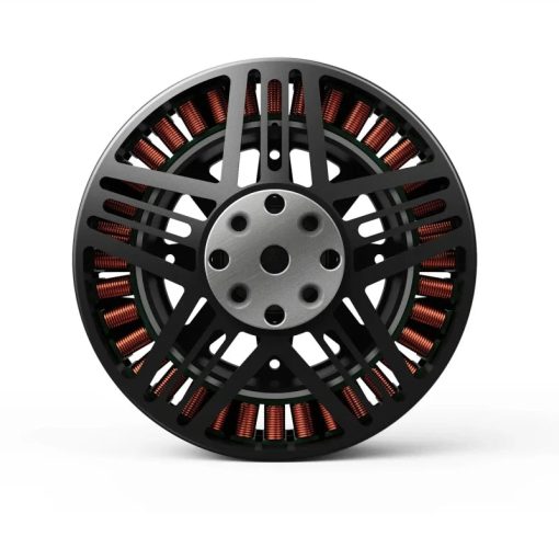 MAD 8116 EEE Agriculture Drone Motor - 12S KV100 11.5KG Max Thrust Suitable for 16KG Quadcopter 24KG Hexacopter 32KG Octocopter 5 MAD 8116 EEE Agriculture Drone Motor - 12S KV100 11.5KG Max Thrust Suitable for 16KG Quadcopter 24KG Hexacopter 32KG Octocopter - Image 5