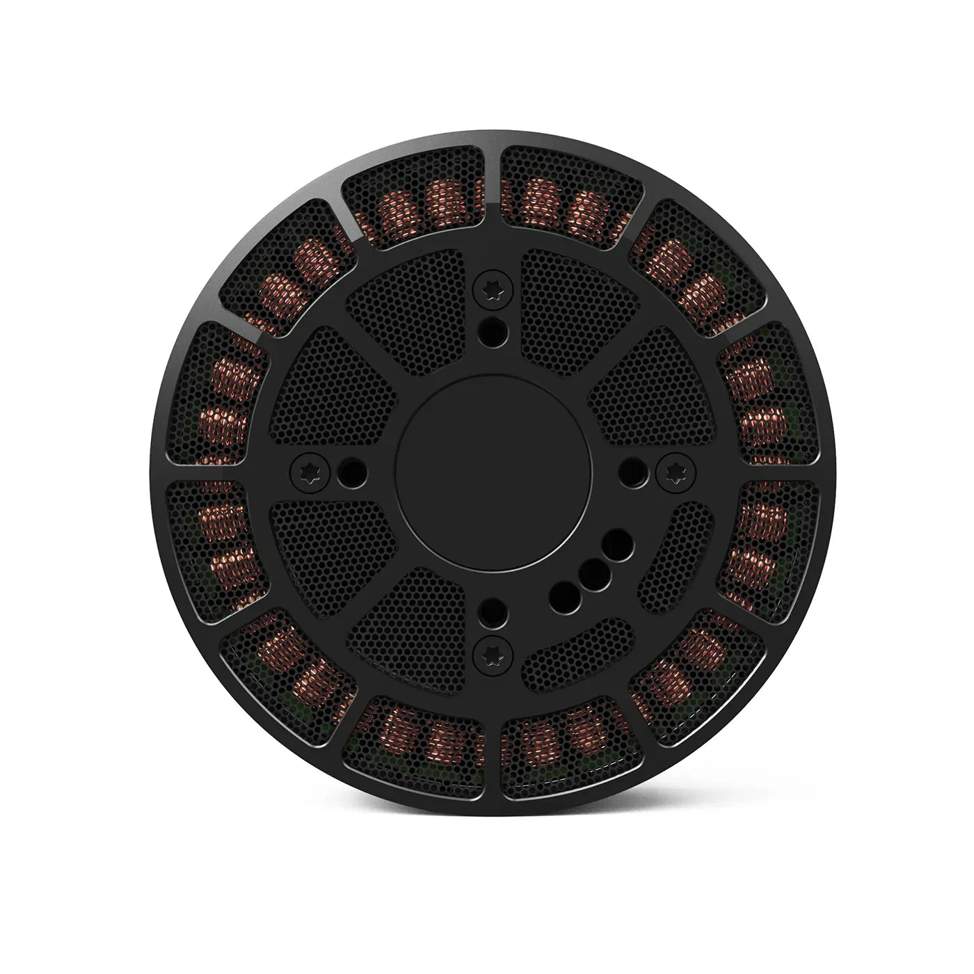 MAD M9C12 IPE V3.1 Brushless Motor - 12S 110KV 110KV 13.7KG Max Thrust Waterproof for Heavey Agriculture Drone 3 MAD M9C12 IPE V3.1 Brushless Motor - 12S 110KV 110KV 13.7KG Max Thrust Waterproof for Heavey Agriculture Drone - Image 3