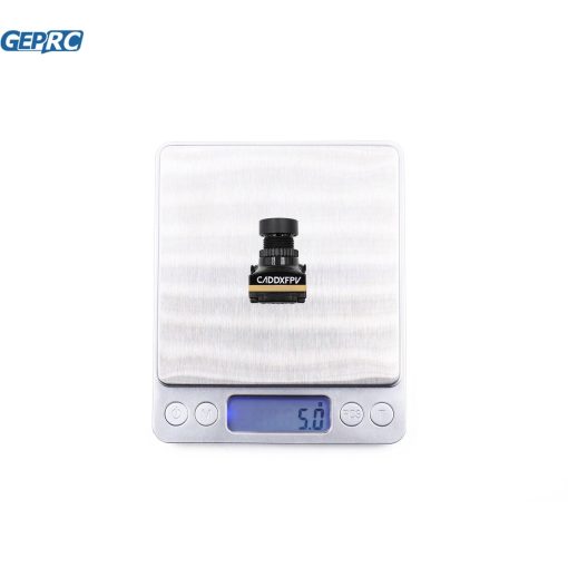 GEPRC Recording Camera Loris - 4K Camera Suitable For Tinygo Series Drone For RC FPV Quadcopter Replacement Accessories Parts 5 GEPRC Recording Camera Loris - 4K Camera Suitable For Tinygo Series Drone For RC FPV Quadcopter Replacement Accessories Parts - صورة GEPRC Recording Camera Loris - 4K Camera Suitable For Tinygo Series Drone For RC FPV Quadcopter Replacement Accessories Parts - صورة 5