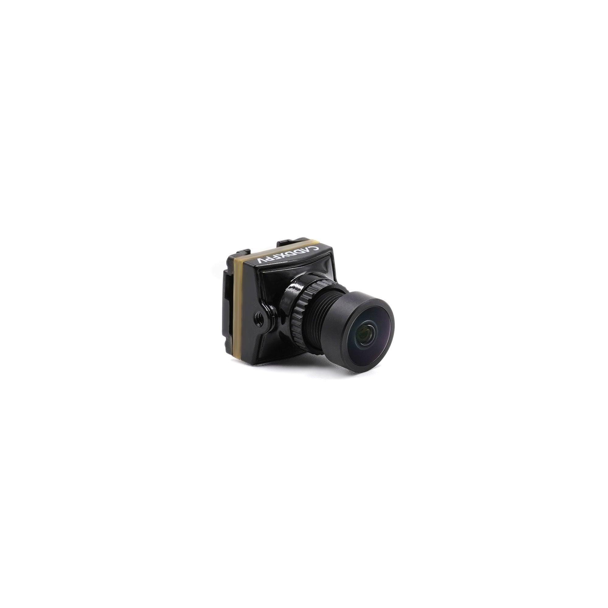 GEPRC Recording Camera Loris - 4K Camera Suitable For Tinygo Series Drone For RC FPV Quadcopter Replacement Accessories Parts 2 GEPRC Recording Camera Loris - 4K Camera Suitable For Tinygo Series Drone For RC FPV Quadcopter Replacement Accessories Parts - صورة GEPRC Recording Camera Loris - 4K Camera Suitable For Tinygo Series Drone For RC FPV Quadcopter Replacement Accessories Parts - صورة 2