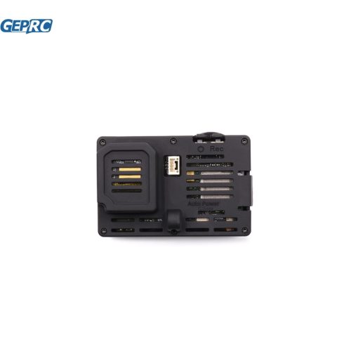 GEPRC Naked GoPro Hero 8 Full Camera - 4K Suitable For Crown HD / Crocodile Baby 4 / CineLog 25 / ROCKET AND Other RC FPV Drones 4 GEPRC Naked GoPro Hero 8 Full Camera - 4K Suitable For Crown HD / Crocodile Baby 4 / CineLog 25 / ROCKET AND Other RC FPV Drones - صورة GEPRC Naked GoPro Hero 8 Full Camera - 4K Suitable For Crown HD / Crocodile Baby 4 / CineLog 25 / ROCKET AND Other RC FPV Drones - صورة 4