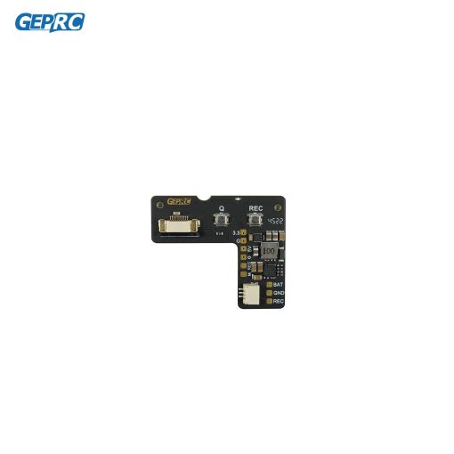GEPRC Naked Camera GP9/GP10/GP11 Parts — изображение 16
