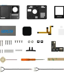 GEPRC Naked Camera GP9/GP10/GP11 Parts