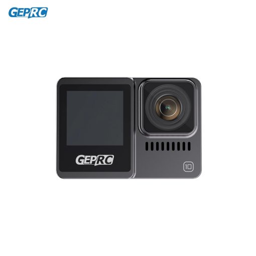 GEPRC Naked Camera GP11 - Full Action Camera GP9/GP10/GP11 Ultimate Fpv 4K 5K Suitable for CineLog 35 Cinebot MAKE5 RC FPV Drones — изображение 10