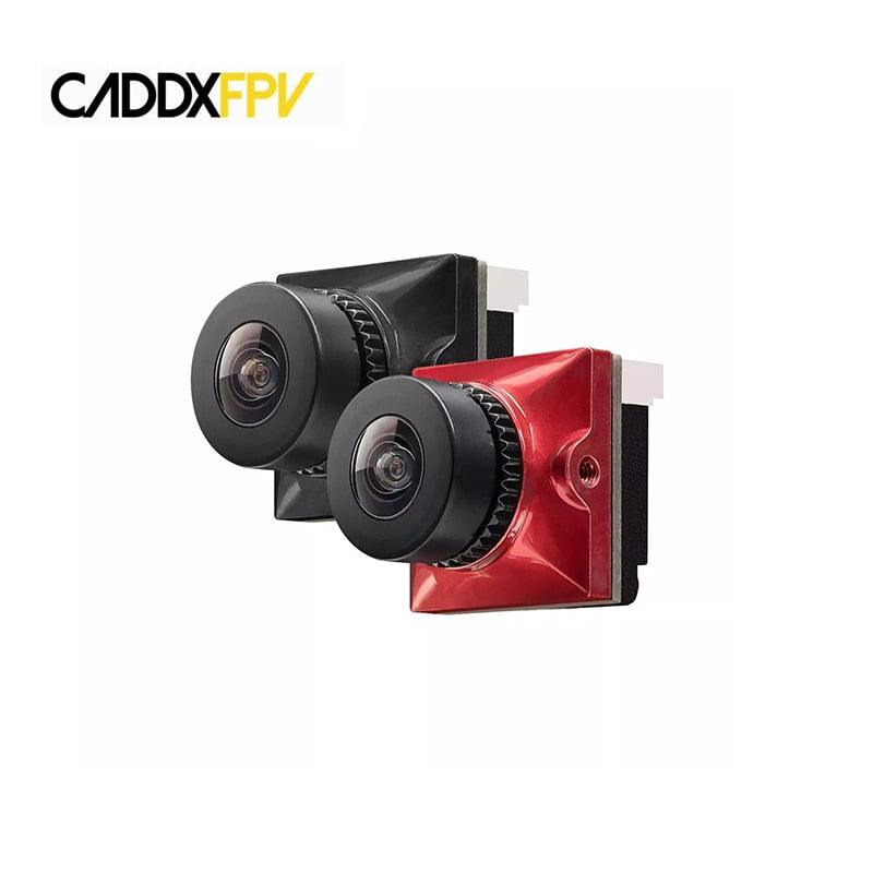 CaddxFPV Ratel 2 Micro Size Starlight Low Latency Freestyle Caddx Fpv Camera 3 CaddxFPV Ratel 2 Micro Size Starlight Low Latency Freestyle Caddx Fpv Camera - صورة CaddxFPV Ratel 2 Micro Size Starlight Low Latency Freestyle Caddx Fpv Camera - صورة 3