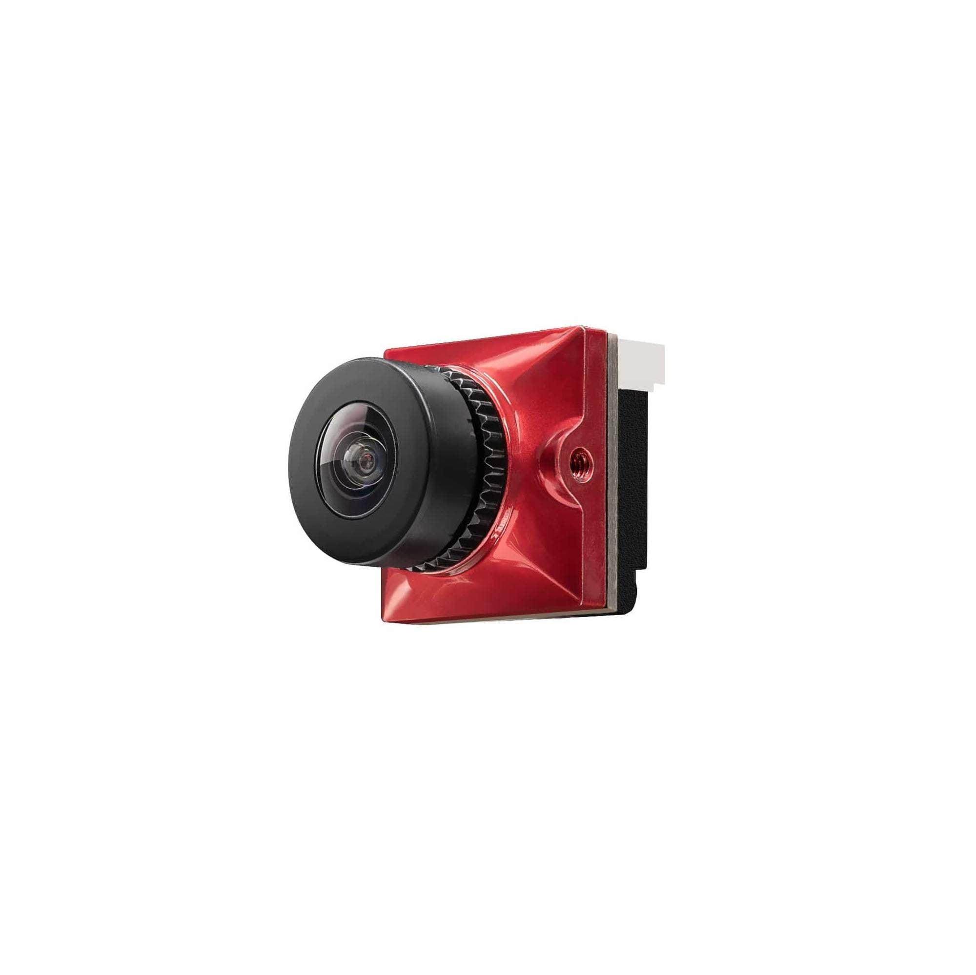 CaddxFPV Ratel 2 Micro Size Starlight Low Latency Freestyle Caddx Fpv Camera 5 CaddxFPV Ratel 2 Micro Size Starlight Low Latency Freestyle Caddx Fpv Camera - صورة CaddxFPV Ratel 2 Micro Size Starlight Low Latency Freestyle Caddx Fpv Camera - صورة 5