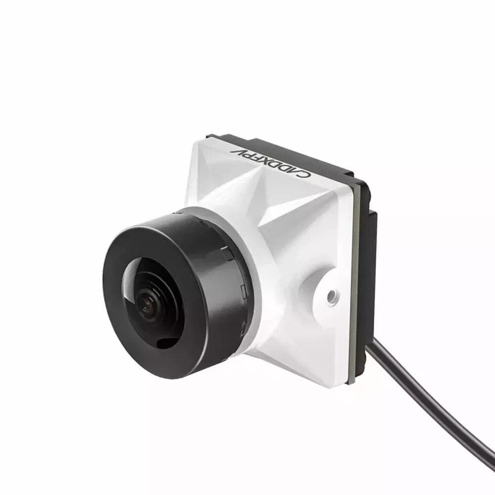 Caddx Camera - Nebula Pro Digital HD FPV Camera CaddxFPV without cable 7 Caddx Camera - Nebula Pro Digital HD FPV Camera CaddxFPV without cable - صورة Caddx Camera - Nebula Pro Digital HD FPV Camera CaddxFPV without cable - صورة 7