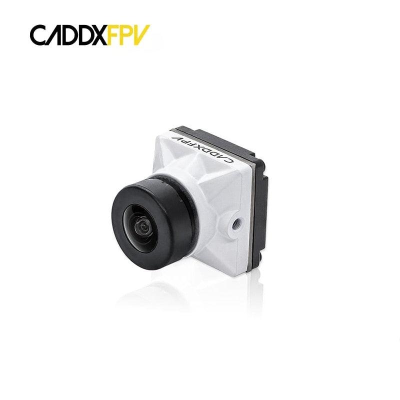 Caddx Camera - Nebula Pro Digital HD FPV Camera CaddxFPV without cable 3 Caddx Camera - Nebula Pro Digital HD FPV Camera CaddxFPV without cable - صورة Caddx Camera - Nebula Pro Digital HD FPV Camera CaddxFPV without cable - صورة 3