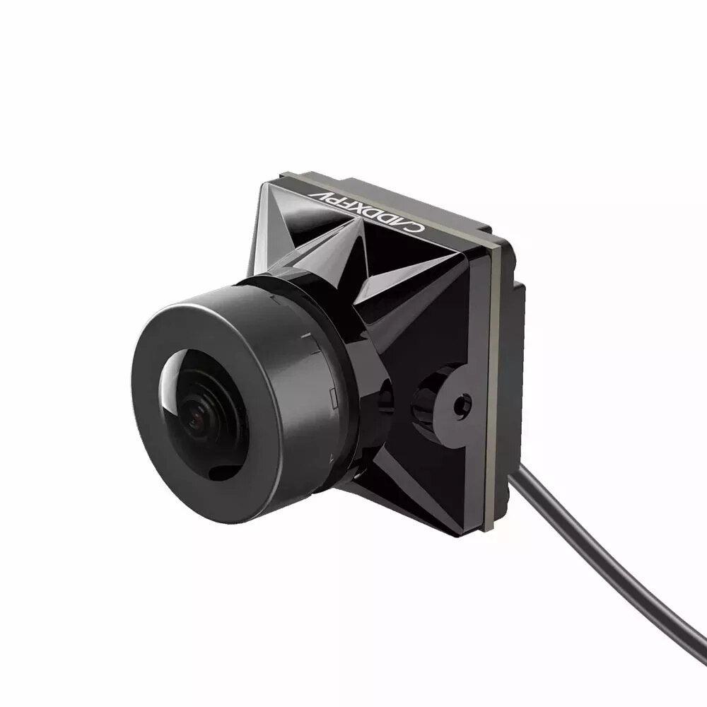 Caddx Camera - Nebula Pro Digital HD FPV Camera CaddxFPV without cable 2 Caddx Camera - Nebula Pro Digital HD FPV Camera CaddxFPV without cable - صورة Caddx Camera - Nebula Pro Digital HD FPV Camera CaddxFPV without cable - صورة 2