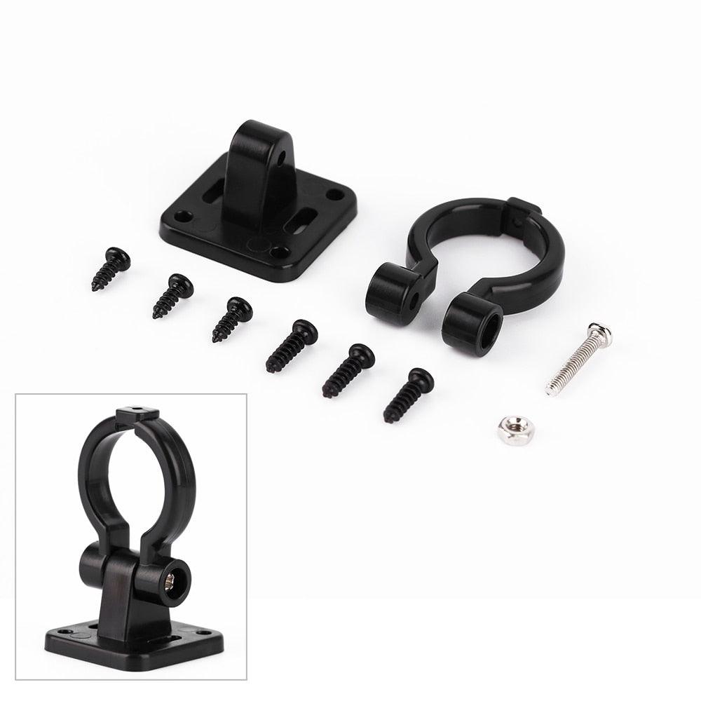 Adjustable Holder Racing Camera Lens Angle Adjust Mount Base Adjustable Tilt for FPV Camera FPV Racing Quadcopter
