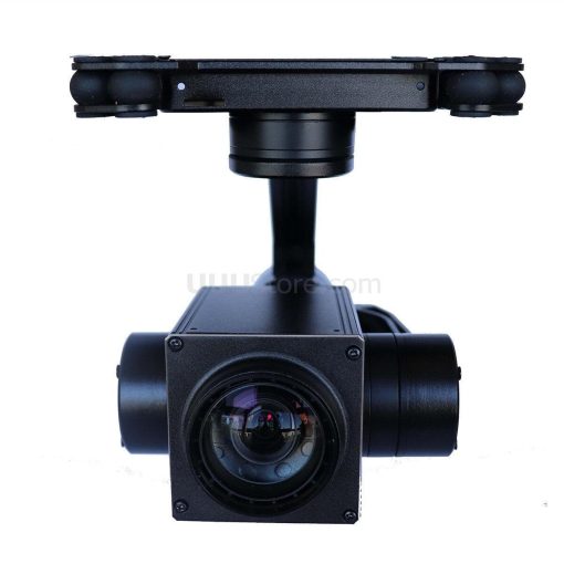 5-30KM long-distance 18X Dual Sensor of Zoom UAV Thermal Imaging Camera with 3 Axis Gimbal for UAV Drone Aerial Cinematography - Image 4