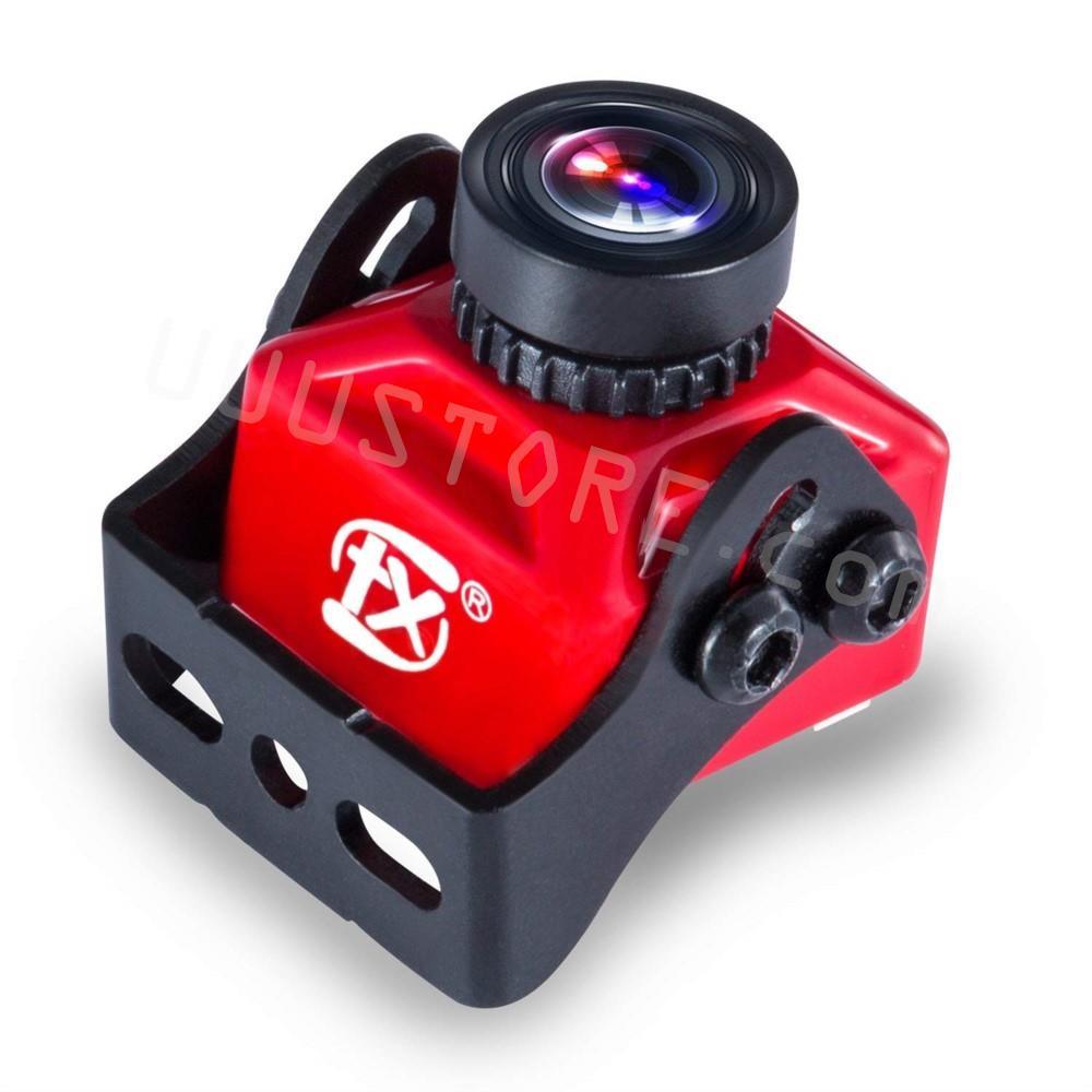 FXT T71 FXT71 Mars S 1000 TVL Micro FPV Camera 1/3 CMOS with Smart OSD WDR for RC Drone Quadcopter 2 FXT T71 FXT71 Mars S 1000 TVL Micro FPV Camera 1/3 CMOS with Smart OSD WDR for RC Drone Quadcopter - Image 2