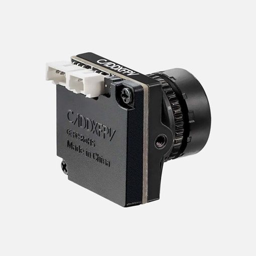 Caddx Ratel 2 Caddxfpv Micro Size Starlight Low Latency Freestyle FPV Camera In Stock 5 Caddx Ratel 2 Caddxfpv Micro Size Starlight Low Latency Freestyle FPV Camera In Stock - صورة Caddx Ratel 2 Caddxfpv Micro Size Starlight Low Latency Freestyle FPV Camera In Stock - صورة 5