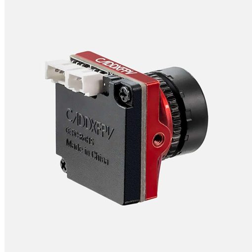 Caddx Ratel 2 Caddxfpv Micro Size Starlight Low Latency Freestyle FPV Camera In Stock 4 Caddx Ratel 2 Caddxfpv Micro Size Starlight Low Latency Freestyle FPV Camera In Stock - صورة Caddx Ratel 2 Caddxfpv Micro Size Starlight Low Latency Freestyle FPV Camera In Stock - صورة 4