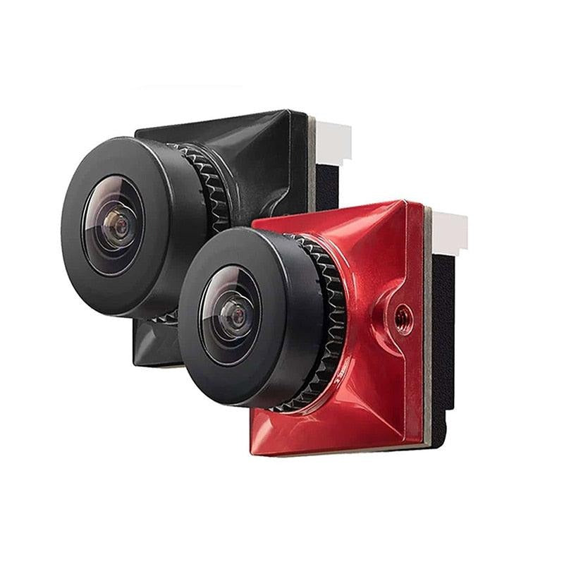 Caddx Ratel 2 Caddxfpv Micro Size Starlight Low Latency Freestyle FPV Camera In Stock