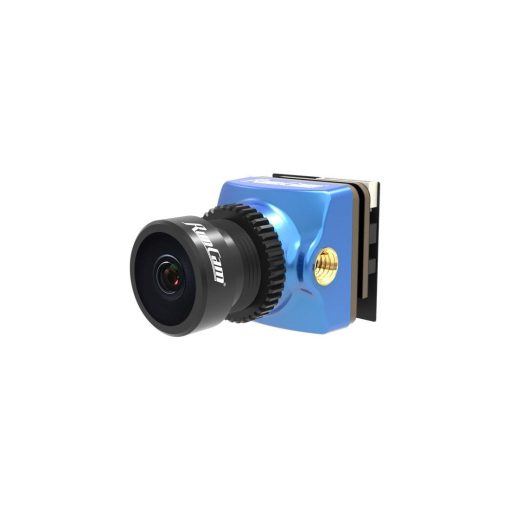 RunCam Phoenix 2 Analog FPV Camera - 1000TVL 2.1mm 16:9/4:3 Micro 19x19 / Nano 14x14 PAL NTSC Switchable For Rc FPV Drones — изображение 6