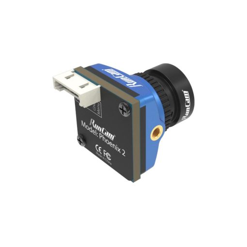 RunCam Phoenix 2 Analog FPV Camera - 1000TVL 2.1mm 16:9/4:3 Micro 19x19 / Nano 14x14 PAL NTSC Switchable For Rc FPV Drones — изображение 4