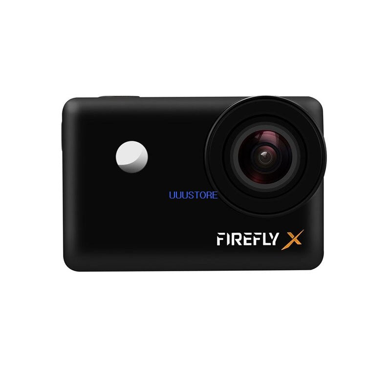 Hawkeye Firefly X / XS Action Camera - With Touchscreen 4K 90/170 Degree Bluetooth 7X Zoom FPV Sport Action Cam 8 Hawkeye Firefly X / XS Action Camera - With Touchscreen 4K 90/170 Degree Bluetooth 7X Zoom FPV Sport Action Cam - Image 8