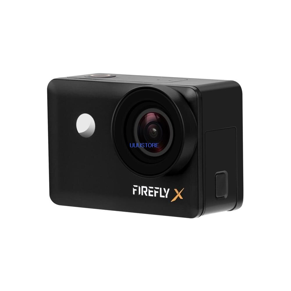 Hawkeye Firefly X / XS Action Camera - With Touchscreen 4K 90/170 Degree Bluetooth 7X Zoom FPV Sport Action Cam 7 Hawkeye Firefly X / XS Action Camera - With Touchscreen 4K 90/170 Degree Bluetooth 7X Zoom FPV Sport Action Cam - Image 7