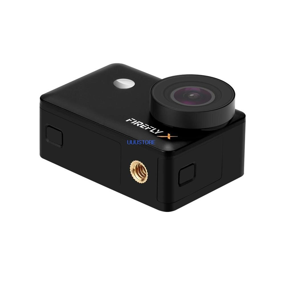 Hawkeye Firefly X / XS Action Camera - With Touchscreen 4K 90/170 Degree Bluetooth 7X Zoom FPV Sport Action Cam 5 Hawkeye Firefly X / XS Action Camera - With Touchscreen 4K 90/170 Degree Bluetooth 7X Zoom FPV Sport Action Cam - Image 5