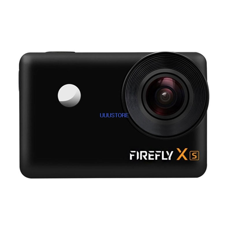 Hawkeye Firefly X / XS Action Camera - With Touchscreen 4K 90/170 Degree Bluetooth 7X Zoom FPV Sport Action Cam 1 Hawkeye Firefly X / XS Action Camera - With Touchscreen 4K 90/170 Degree Bluetooth 7X Zoom FPV Sport Action Cam