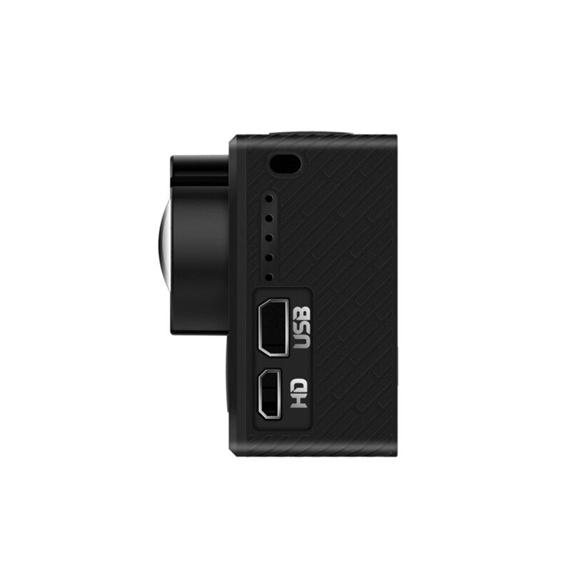 Hawkeye Firefly 8SE Action Camera - 4K 90 Degree / 170 Degree Screen WIFI FPV Action Camera Ver2.1 Sports Recording RC Models 2 Hawkeye Firefly 8SE Action Camera - 4K 90 Degree / 170 Degree Screen WIFI FPV Action Camera Ver2.1 Sports Recording RC Models - Image 2