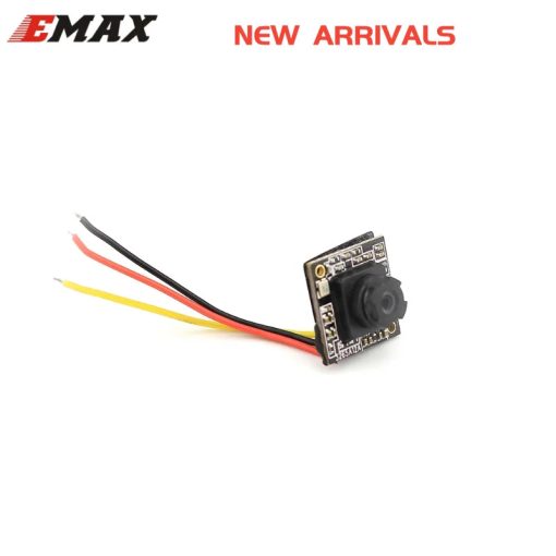 EMAX Nanohawk Spare Parts - Runcam Nano 3 Replacement Camera for FPV Racing Drone RC Plane 7 EMAX Nanohawk Spare Parts - Runcam Nano 3 Replacement Camera for FPV Racing Drone RC Plane — изображение 7