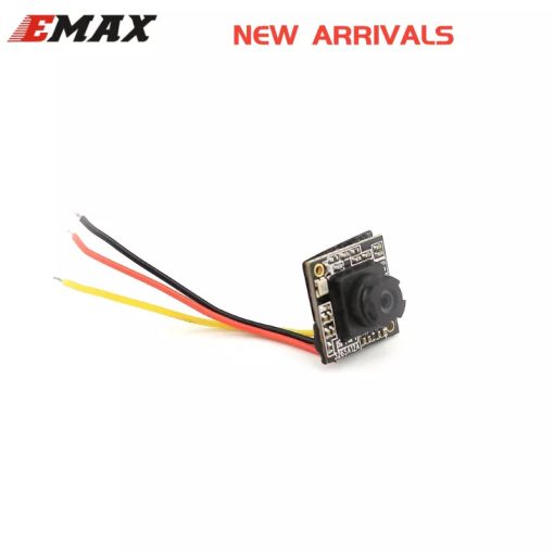EMAX Nanohawk Spare Parts - Runcam Nano 3 Replacement Camera for FPV Racing Drone RC Plane 3 EMAX Nanohawk Spare Parts - Runcam Nano 3 Replacement Camera for FPV Racing Drone RC Plane — изображение 3