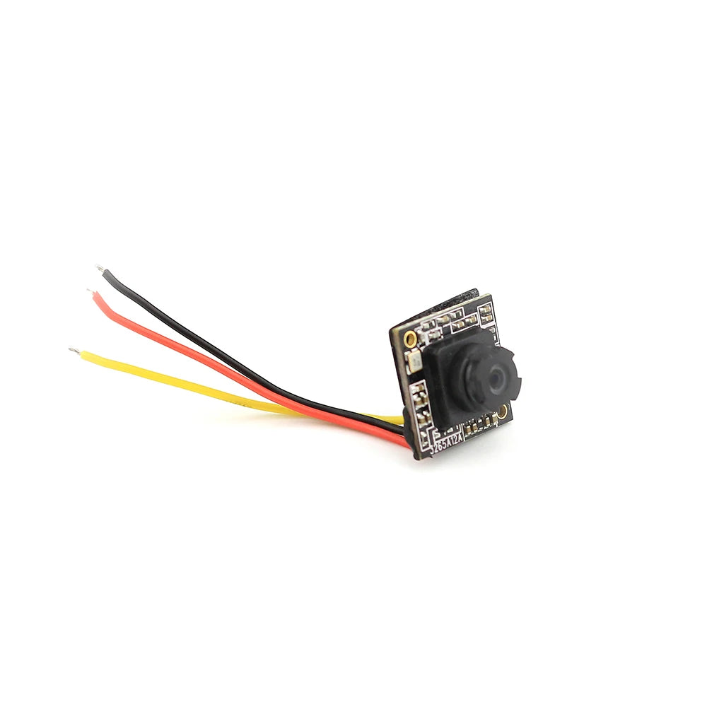 EMAX Nanohawk Spare Parts -  Runcam Nano 3 Replacement Camera for FPV Racing Drone RC Plane