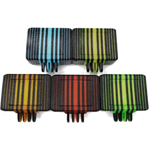 GEPRC CineLog35 FPV Camera 5/6/7/8/9/10 Adjustable TPU Mount Cinelog35 Series DIY RC FPV Quadcopter Drone Accessories Parts 6 GEPRC CineLog35 FPV Camera 5/6/7/8/9/10 Adjustable TPU Mount Cinelog35 Series DIY RC FPV Quadcopter Drone Accessories Parts — изображение 6