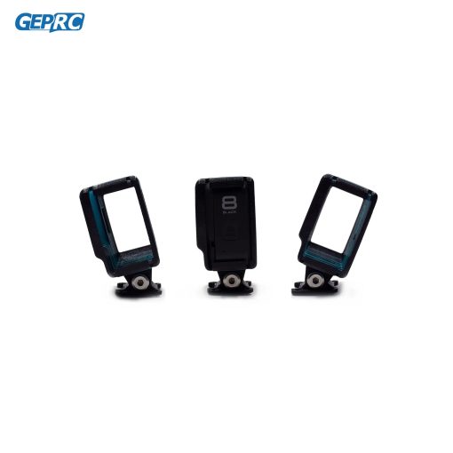 GEPRC CineLog35 FPV Camera 5/6/7/8/9/10 Adjustable TPU Mount Cinelog35 Series DIY RC FPV Quadcopter Drone Accessories Parts 4 GEPRC CineLog35 FPV Camera 5/6/7/8/9/10 Adjustable TPU Mount Cinelog35 Series DIY RC FPV Quadcopter Drone Accessories Parts — изображение 4