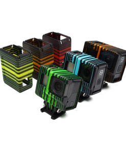 GEPRC CineLog35 FPV Camera 5/6/7/8/9/10 Adjustable TPU Mount Cinelog35 Series DIY RC FPV Quadcopter Drone Accessories Parts