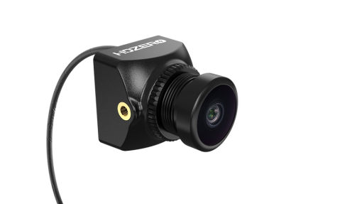 HDZero Micro V3 Camera - 1/2" Sensor 1920x1080@30fps 1280x720p@60fps FOV 157° Digital FPV Camera 3 HDZero Micro V3 Camera - 1/2" Sensor 1920x1080@30fps 1280x720p@60fps FOV 157° Digital FPV Camera — изображение 3