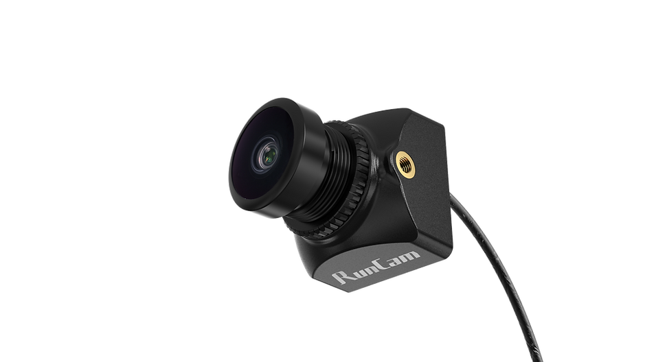 HDZero Micro V3 Camera - 1/2" Sensor 1920x1080@30fps 1280x720p@60fps FOV 157° Digital FPV Camera 2 HDZero Micro V3 Camera - 1/2" Sensor 1920x1080@30fps 1280x720p@60fps FOV 157° Digital FPV Camera — изображение 2