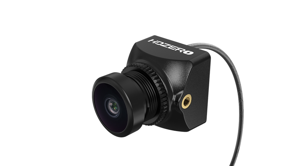 HDZero Micro V3 Camera - 1/2" Sensor 1920x1080@30fps 1280x720p@60fps FOV 157° Digital FPV Camera 1 HDZero Micro V3 Camera - 1/2" Sensor 1920x1080@30fps 1280x720p@60fps FOV 157° Digital FPV Camera