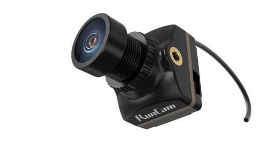 HDZero Nano V2 Camera - 1/2" 720P@60fps FOV 155° Digital FPV Camera 3 HDZero Nano V2 Camera - 1/2" 720P@60fps FOV 155° Digital FPV Camera - Image 3