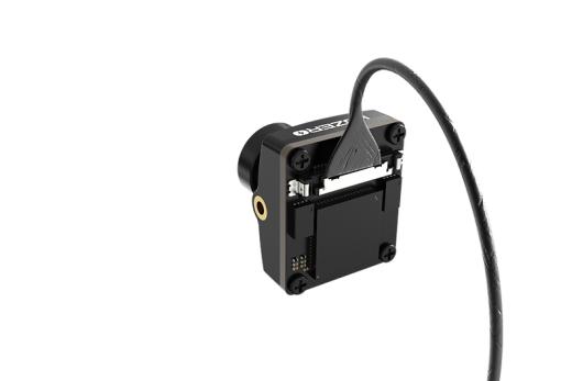 HDZero Nano V3 Camera - 1/2" 720@60fps FOV 155° Digital FPV Camera 4 HDZero Nano V3 Camera - 1/2" 720@60fps FOV 155° Digital FPV Camera — изображение 4