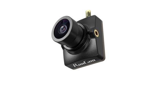 HDZero Nano V3 Camera - 1/2" 720@60fps FOV 155° Digital FPV Camera 3 HDZero Nano V3 Camera - 1/2" 720@60fps FOV 155° Digital FPV Camera — изображение 3