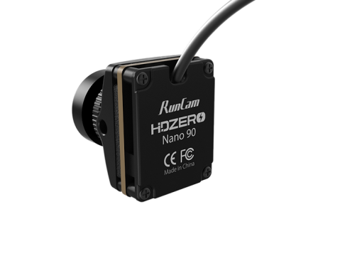 HDZero Nano 90 Camera - 960x720@60fps 720x540@90fps Digital FPV Camera 4 HDZero Nano 90 Camera - 960x720@60fps 720x540@90fps Digital FPV Camera — изображение 4