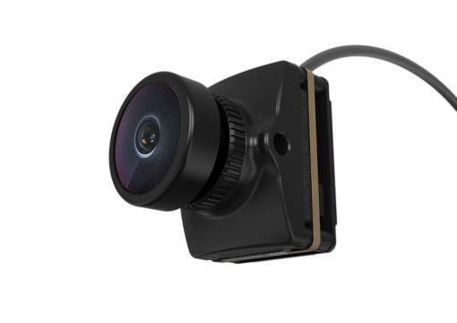 HDZero Nano 90 Camera - 960x720@60fps 720x540@90fps Digital FPV Camera 3 HDZero Nano 90 Camera - 960x720@60fps 720x540@90fps Digital FPV Camera — изображение 3