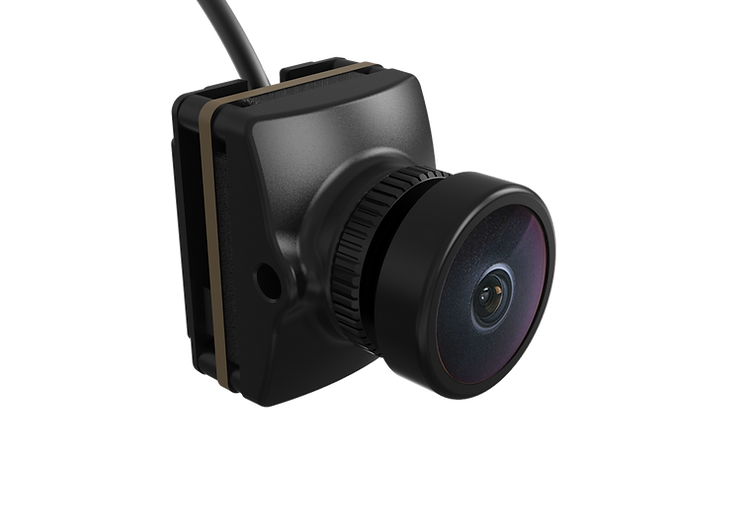 HDZero Nano 90 Camera - 960x720@60fps 720x540@90fps Digital FPV Camera 2 HDZero Nano 90 Camera - 960x720@60fps 720x540@90fps Digital FPV Camera — изображение 2