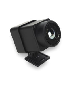 Tarot 640 Infrared Thermal Imaging Camera - 640x512 25HZ 13mm F1.2 12um 925mW 1.69mrad 1.6KM External Visible Light AV Dual Light Camera TL300M7