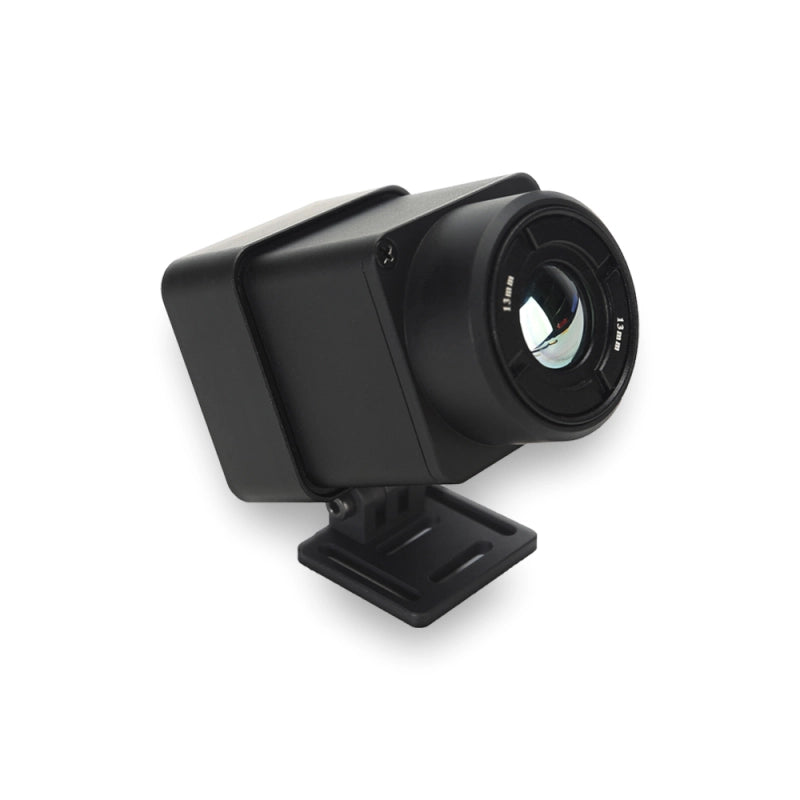 Tarot 640 Infrared Thermal Imaging Camera - 640x512 25HZ 13mm F1.2 12um 925mW 1.69mrad 1.6KM External Visible Light AV Dual Light Camera TL300M7 1 Tarot 640 Infrared Thermal Imaging Camera - 640x512 25HZ 13mm F1.2 12um 925mW 1.69mrad 1.6KM External Visible Light AV Dual Light Camera TL300M7