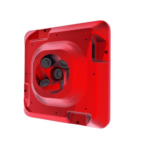 SHARE 303S Pro V2 - 305 MP Full-Frame 5-Lens Oblique Aerial Camera for 3D Mapping UAV Drone - Image 5