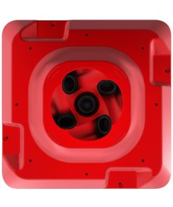 SHARE 303S Pro V2 - 305 MP Full-Frame 5-Lens Oblique Aerial Camera for 3D Mapping UAV Drone